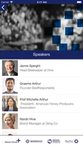 World Leading Conferences screenshot 4