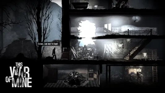 This War of Mine screenshot 0