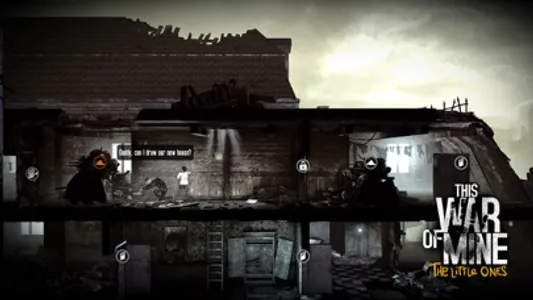 This War of Mine screenshot 2