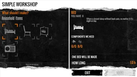 This War of Mine screenshot 3