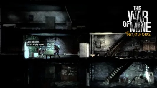 This War of Mine screenshot 4