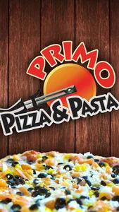 Primo Pizza & Pasta screenshot 0