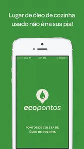 Ecopontos screenshot 1