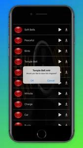 Loud Alarm Ringtones screenshot 2