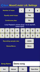 LoopDeLoop screenshot 4