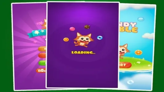 My Candy Bubble screenshot 2