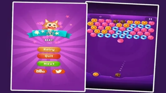 My Candy Bubble screenshot 3