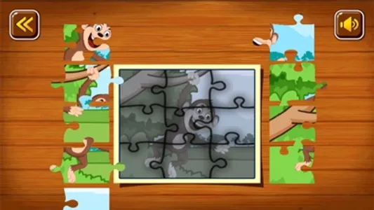 تعلم والعب لتنمية المهارات screenshot 1