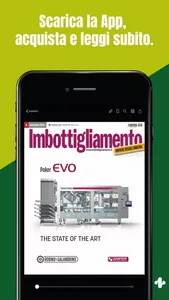 Imbottigliamento screenshot 0