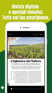 Imbottigliamento screenshot 1