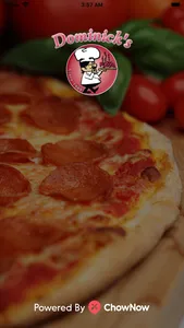 Dominick's Pizza screenshot 0