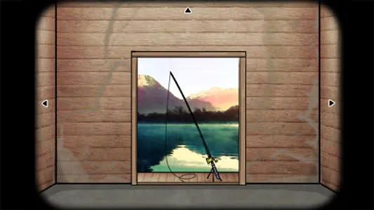 Cube Escape: The Lake screenshot 0