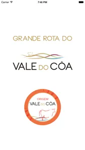 Grande Rota do Vale do Côa screenshot 2