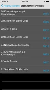 SL watch screenshot 2