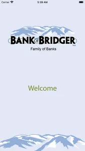 Bank of Bridger screenshot 0