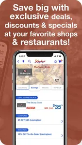 Xooker – Coupons & Rewards screenshot 4