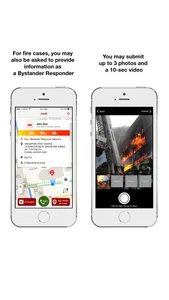 myResponder screenshot 9