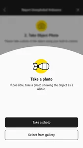 Unexploded ordnance screenshot 4