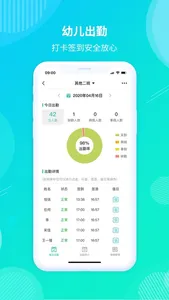 在成长 - 教师客户端 screenshot 2