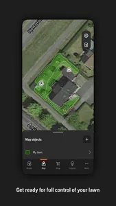 Automower Connect screenshot 3
