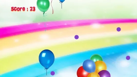 Super Balloons Bomber screenshot 3