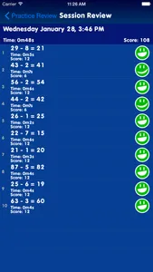 EG Classroom Arithmetic screenshot 3