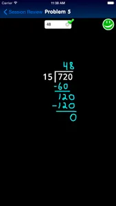 EG Classroom Arithmetic screenshot 4