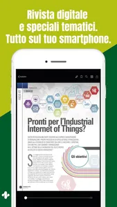 Tecnologie del Filo screenshot 1