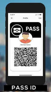 PassApp - Your Passes Wallet screenshot 1