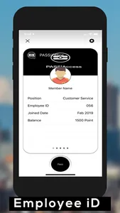 PassApp - Your Passes Wallet screenshot 2