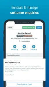 Tradify - Quote & Invoice Tool screenshot 3