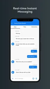 SC Private Bank screenshot 8