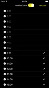 Cuckoo Watch - Hourly Chime screenshot 0