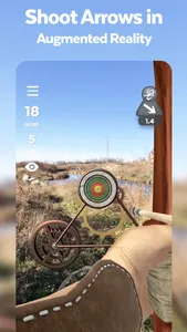 AR Archery screenshot 0