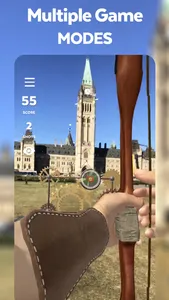 AR Archery screenshot 1