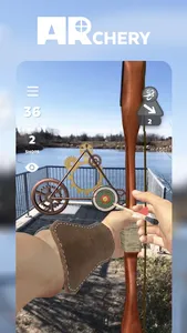 AR Archery screenshot 2