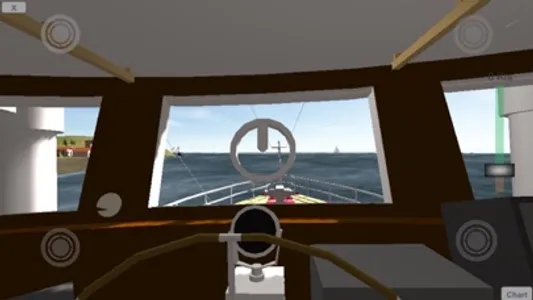 Boat Sim Elite screenshot 0