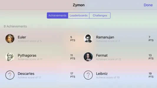 Zymon screenshot 4