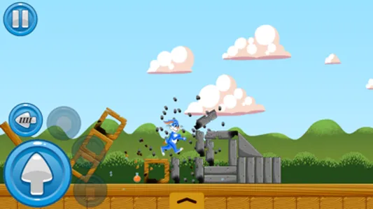 GoBunBun screenshot 3