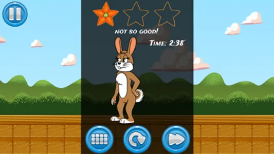 GoBunBun screenshot 4