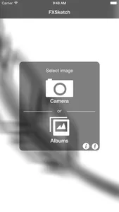Fx Sketch screenshot 0