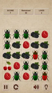 Berries and Bugs screenshot 3