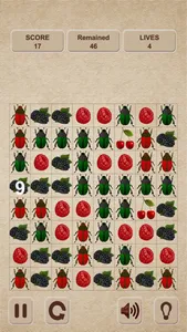 Berries and Bugs screenshot 7