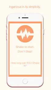 Shake it - free screenshot 1