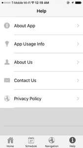 NEMT Dispatch ParaTransit screenshot 1