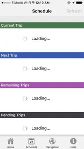 NEMT Dispatch ParaTransit screenshot 2