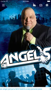 Dj Angel S screenshot 0