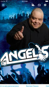Dj Angel S screenshot 1