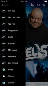 Dj Angel S screenshot 2