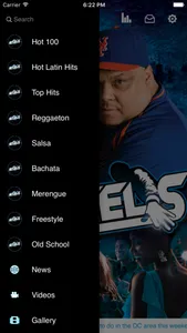 Dj Angel S screenshot 3